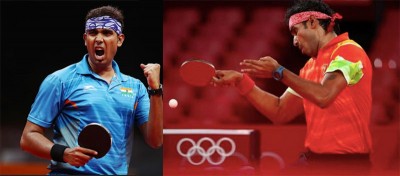 India put up a dismal show on Day four of Tokyo Olympics