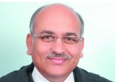 CJ Mithal releases JKLSA newsletter ‘Endeavour’ in Srinagar, Jammu and Kashmir  