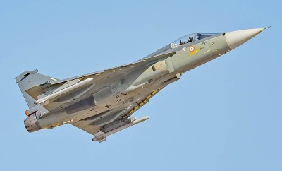 Acquisition of 83 indigenous LCA Tejas fighter jets from HAL will generate over 50,000 jobs: Rajnath Singh