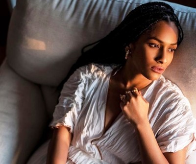 Masaba Gupta regrets not watching ‘iconic match’ of 1983 World Cup with 'dad Vivian Richards'