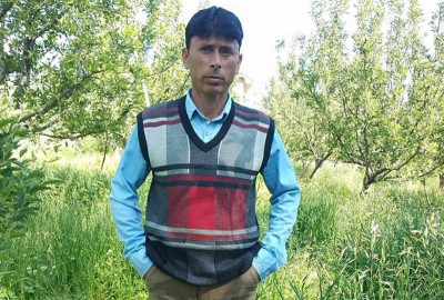 Jammu and Kashmir: Suspected terrorists gun down BJP leader in Kulgam, politicians condemn