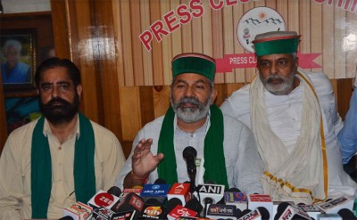 SKM calls Bharat Bandh on Sep 25, convenes Mahapanchayat next week