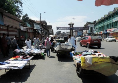 More than Rs 27,000 recovered from COVID violators in Kashmir