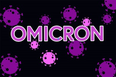 Odisha registers 2 Omicron cases