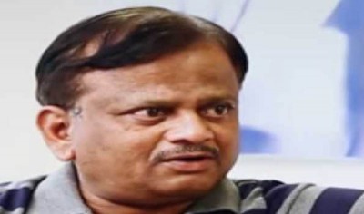 TN filmmaker K V Anand passes away