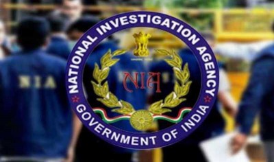 NIA takes over Kolkata STF case involving Bangladeshis propagating 'Jehadi Terrorism'