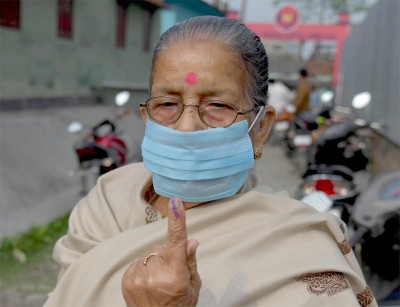 High voltage campaign ends for third phase of assembly polls in Bengal