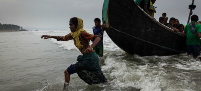 Rohingya refugees: UN agency urges immediate rescue to prevent ‘tragedy’ on Andaman Sea