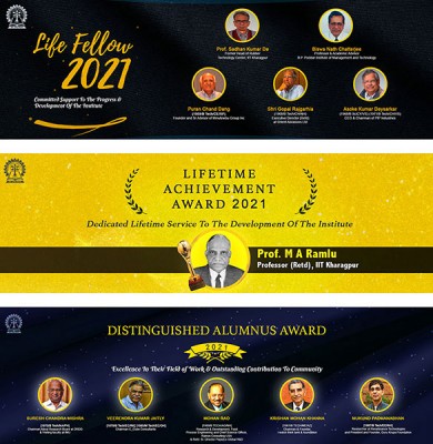 IIT Kharagpur to hold annual convocation; Union education minister is chief guest