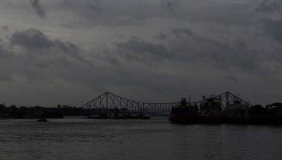 Central team visits West Bengal to access the damage caused by Cyclone Yaas