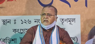 CBI summons TMC's Partha Chatterjee in ICore chit fund case