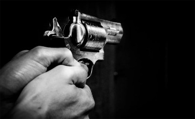 New Delhi: Gangster Jitender Gogi, 2 others die in Rohini court complex shootout