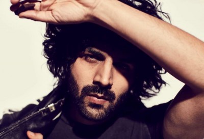 Dhamaka-like films an actor's dream to be part of : Kartik Aaryan