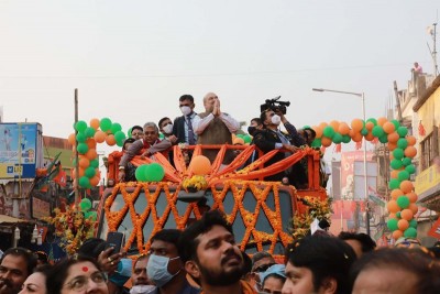 West Bengal govt has not denied permission to BJP's Rath Yatra: Trinamool Congress