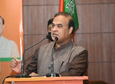 Case filed against Himanta Biswa Sarma over Assam-Mizoram border clash
