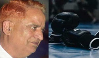 Dronacharya awardee coach O P Bhardwaj dies