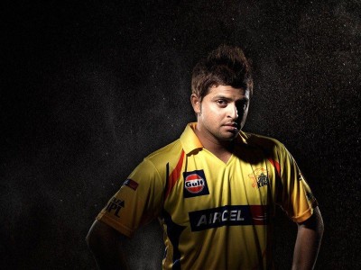 It is not a joke anymore: Suresh Raina on India's COVID-19 crisis