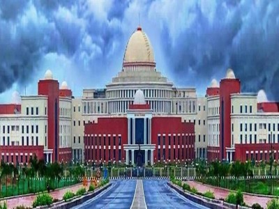 Speaker dismisses opposition's protest, defends namaz room in Jharkhand Assembly