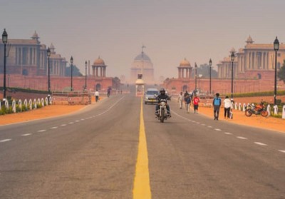 COVID-19: Delhi government extends lockdown by a week