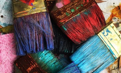 Jammu and Kashmir: NGO hosts special art competition to mark Autistic Pride Day