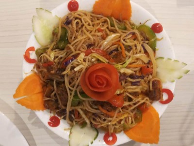 Gopala’s is here to serve all that is sattvic!