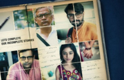 Rohan Sen's Ebhabei Golpo Hok premieres digitally on Kilkk