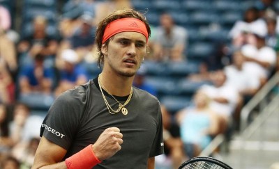 Tokyo Olympics: Alexander Zverev creates history, beats Karen Khachanov to clinch gold medal 