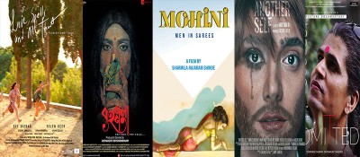 KASHISH 2021 to virtually screen 39 LGBTQIA+ films from Asia