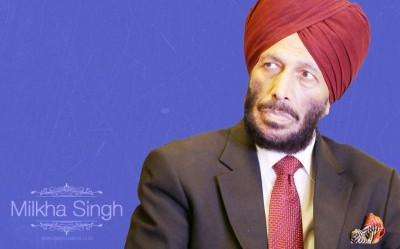 Milkha Singh: Legends never die