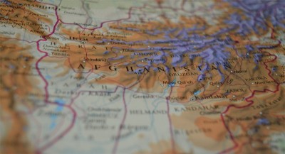 Afghanistan: Acting finance minister leaves the country