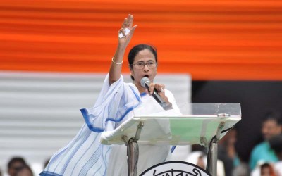 Bengal: After Mamata's landslide win, turncoats seek return to TMC from BJP