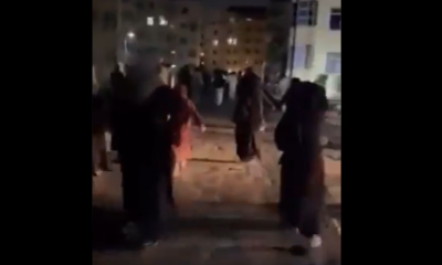 Afghanistan: Multiple protests against Pakistan take place in Kabul