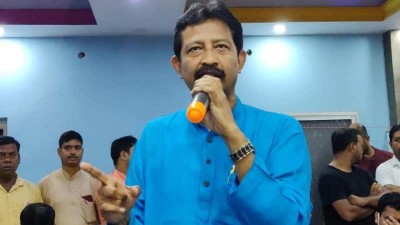 BJP leader Rajib Banerjee meets Abhishek Banerjee, triggers speculation of 'ghar wapsi'