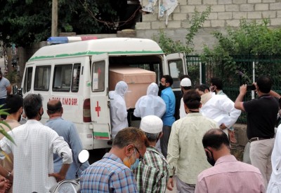 Covid 19: 13 lives lost due to reported shortage of oxygen in Goa, 75 dead in four days