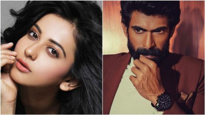Rakul Preet, Rana Daggubati among others summoned in drugs case
