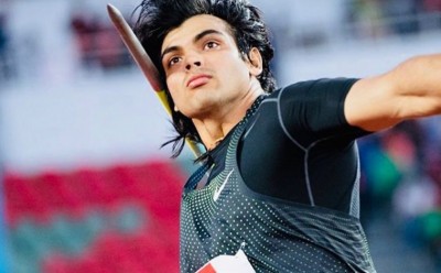Tokyo Olympics: Neeraj Chopra creates history, wins gold in javelin