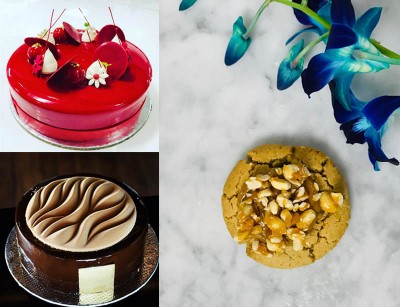 Special Mother's Day desserts from JW Marriott Kolkata, home delivery available