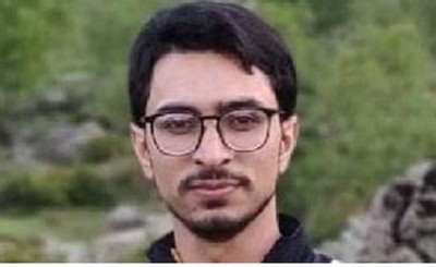 Jammu and Kashmir: Son of Nigeenpora rickshaw-puller qualifies IES