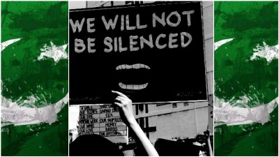 Punjab Assembly in Pakistan passed new law: Journalists reject, stage protest