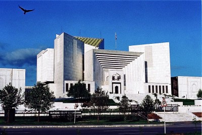 Pakistan SC chides NHA over poor state of Balochistan Highway