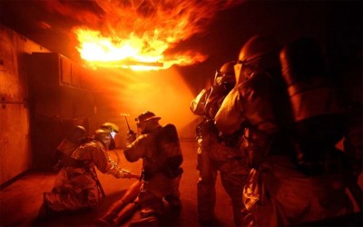 MHA asks states, UTs to ensure no fire incidents take place in hospitals