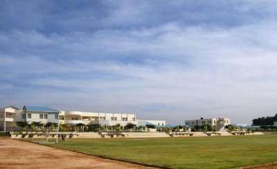 Bengaluru school sets up oxygen center jointly with entrepreneur body