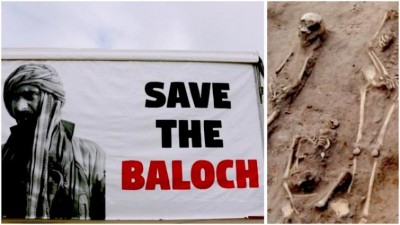 Balochistan: Cruelty, Exploitation, Deprivation