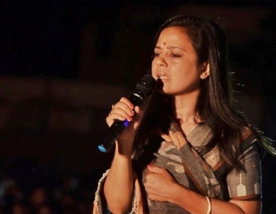 Govt will not pursue any action against Mahua Moitra over her Parliament remark on ex-CJI