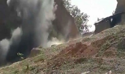 Jammu and Kashmir: IED diffused in South Kashmir's Anantnag district