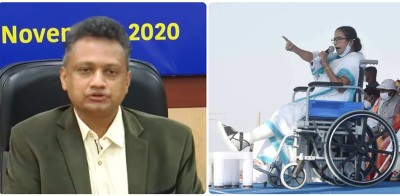 Stop making innuendos against ECI: Deputy Election Commissioner shoots off letter to Mamata over Nandigram incident
