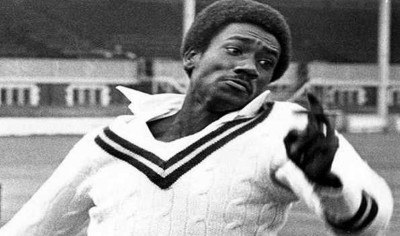 Ex-Windies pacer Ezra Moseley dies in road accident