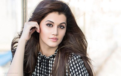 Taapsee Pannu's Looop Lapeta to stream on Netflix