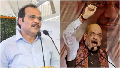 Congress Lok Sabha leader Adhir Chowdhury hits out at Centre over Nagaland incident