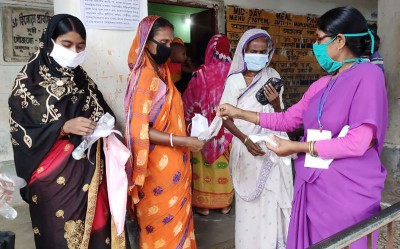 West Bengal: Bhabanipur goes for bypoll, elections to two other seats